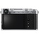 FUJIFILM X-E5 Mirrorless Camera (Silver)