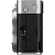 FUJIFILM X-E5 Mirrorless Camera (Silver)