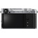 FUJIFILM X-E5 Mirrorless Camera with XF 23mm f/2.8 Lens (Silver)