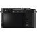 FUJIFILM X-E5 Mirrorless Camera with XF 23mm f/2.8 Lens (Black)