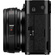 FUJIFILM X-E5 Mirrorless Camera with XF 23mm f/2.8 Lens (Black)