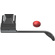 SmallRig 5452 Thumb Grip for FUJIFILM X-E5 (Black)