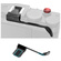 SmallRig 5452 Thumb Grip for FUJIFILM X-E5 (Black)