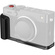 SmallRig 5448 L-Shaped Mount Plate with Silicone Handle for FUJIFILM X-E5 (Black)