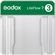 Godox KNOWLED LiteFlow 7 Reflector Kit (3 x 3")