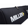 Miller CX2 Fluid Head with Toggle 75 2-Stage Alloy Tripod System (Ground-Level Spreader)
