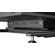Prompter People StagePro 24" High-Bright Presidential Teleprompter Pair Carbon Fiber Kit with Two Flight Cases