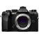 OM SYSTEM OM-5 Mark II Mirrorless Camera (Black)