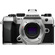 OM SYSTEM OM-5 Mark II Mirrorless Camera (Silver)