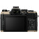 OM SYSTEM OM-5 Mark II Mirrorless Camera (Sand Beige)