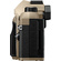 OM SYSTEM OM-5 Mark II Mirrorless Camera (Sand Beige)