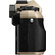 OM SYSTEM OM-5 Mark II Mirrorless Camera (Sand Beige)