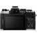 OM SYSTEM OM-5 Mark II Mirrorless Camera with 12-45mm f/4 Lens (Black)