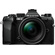 OM SYSTEM OM-5 Mark II Mirrorless Camera with 12-45mm f/4 Lens (Black)