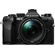 OM SYSTEM OM-5 Mark II Mirrorless Camera with 14-150mm f/4-5.6 II Lens (Black)