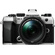 OM SYSTEM OM-5 Mark II Mirrorless Camera with 14-150mm f/4-5.6 II Lens (Silver)