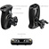 SmallRig 5160 Rotating Side Handle with NATO Clamp