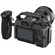 SmallRig 5160 Rotating Side Handle with NATO Clamp