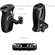 SmallRig 5194 Rotating Side Handle with 1/4"-20 Screws