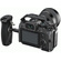 SmallRig 5194 Rotating Side Handle with 1/4"-20 Screws