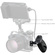 SmallRig 5194 Rotating Side Handle with 1/4"-20 Screws