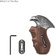 SmallRig 4817 "ImageGrip" Series Eagle Handle with NATO Clamp (Left Side)