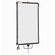 Godox AD32 K2 KNOWLED Electronic Diffusion Panel 90x63 cm (With Carry Bag, with CRMX)