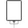 Godox AD21 K2 KNOWLED Electronic Diffusion Panel 40x60 cm (With Carry Bag, with CRMX)
