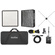 Godox FL200R 2x2 Flexible RGB Mat V-Lock Kit