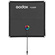 Godox FL200R 2x2 Flexible RGB Mat V-Lock Kit