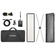 Godox FL200SR K1 Full Color Flexible LED Light Mat (34 x 122 cm)