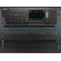 Allen & Heath Qu-6D 36-Channel / 12-Bus Digital Mixer with 24+1 Motorized Faders