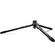 Manfrotto ONE Hybrid Aluminum Tripod