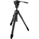 Manfrotto ONE Hybrid Carbon Fiber Tripod with 500X Fluid Head