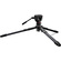 Manfrotto ONE Hybrid Carbon Fiber Tripod with 500X Fluid Head