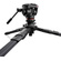 Manfrotto ONE Hybrid Carbon Fiber Tripod with 500X Fluid Head