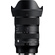 Sigma 17-40mm f/1.8 DC Art Lens (L Mount)