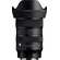 Sigma 17-40mm f/1.8 DC Art Lens (L Mount)