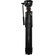 Manfrotto ONE Hybrid Aluminum Tripod with 500X Fluid Head