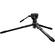 Manfrotto ONE Hybrid Aluminum Tripod with 500X Fluid Head