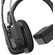 Saramonic WiTalk9-6S 6-Person Full-Duplex Wireless Intercom System with Single-Ear Headsets (1.9 GHz)