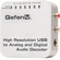 Gefen GTV-192KUSB-2-ADAUD High Resolution USB Analog/Digital Audio Decoder
