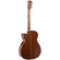 Cort Essence-OC4 Acoustic Guitar with Bag (Natural Semi-Gloss)