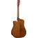 Cort Earth60CE Acoustic Guitar with Bag (Open Pore)