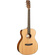 Cort L60 Acoustic Guitar with Bag (Natural Gloss)