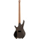 Cort Space 4 Bass Guitar with Bag (Star Dust Black)