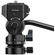 Ulanzi 190 II Uka Fluid Tripod Head