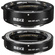 Meike MK-RF-AF1 13mm and 18mm Extension Tubes for Canon RF