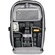 Vanguard VEO Metro B20L Camera Backpack (Black)
