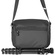 Vanguard VEO Metro S7L Shoulder Bag (Black)